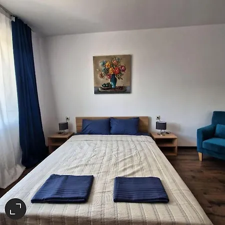 Apartment Aпартамент-софия/ Newhome Lux Sofia