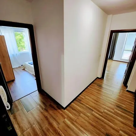 Apartment Aпартамент-софия/ Newhome Lux