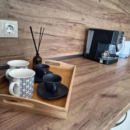 Apartamento Aпартамент-софия/ Newhome Lux *