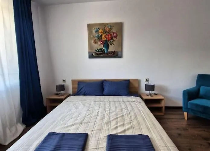 Daire Aпартамент-софия/ Newhome Lux Sofya