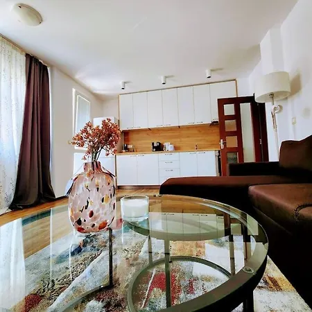 Апартаменты Aпартамент-софия/ Newhome Lux София